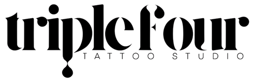 Triple Four Tattoo Studio