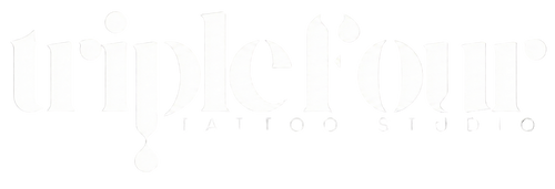 Triple Four Tattoo Studio